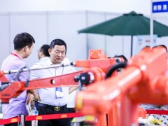 展會(huì)現(xiàn)場(chǎng)